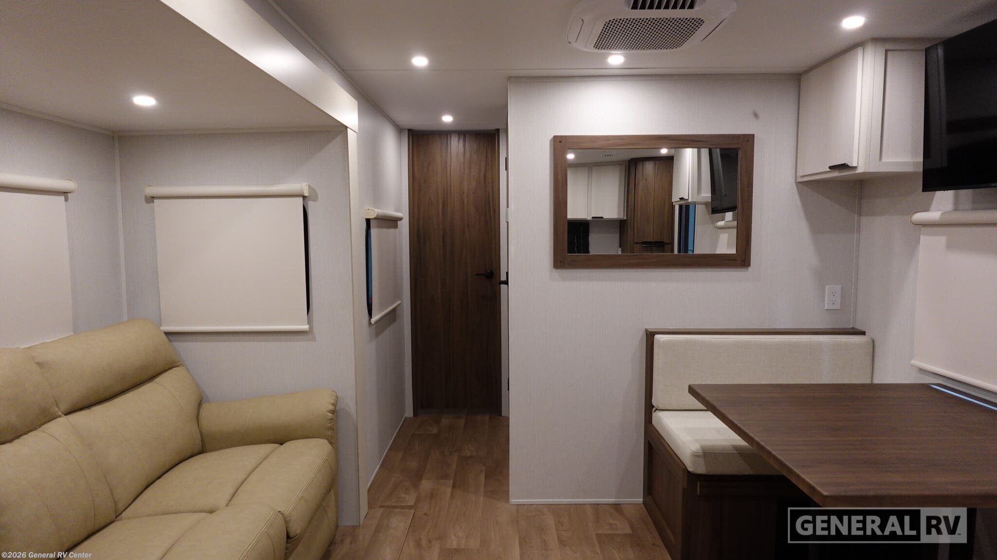 New 2026 Winnebago Access 25RK available in Ashland, Virginia
