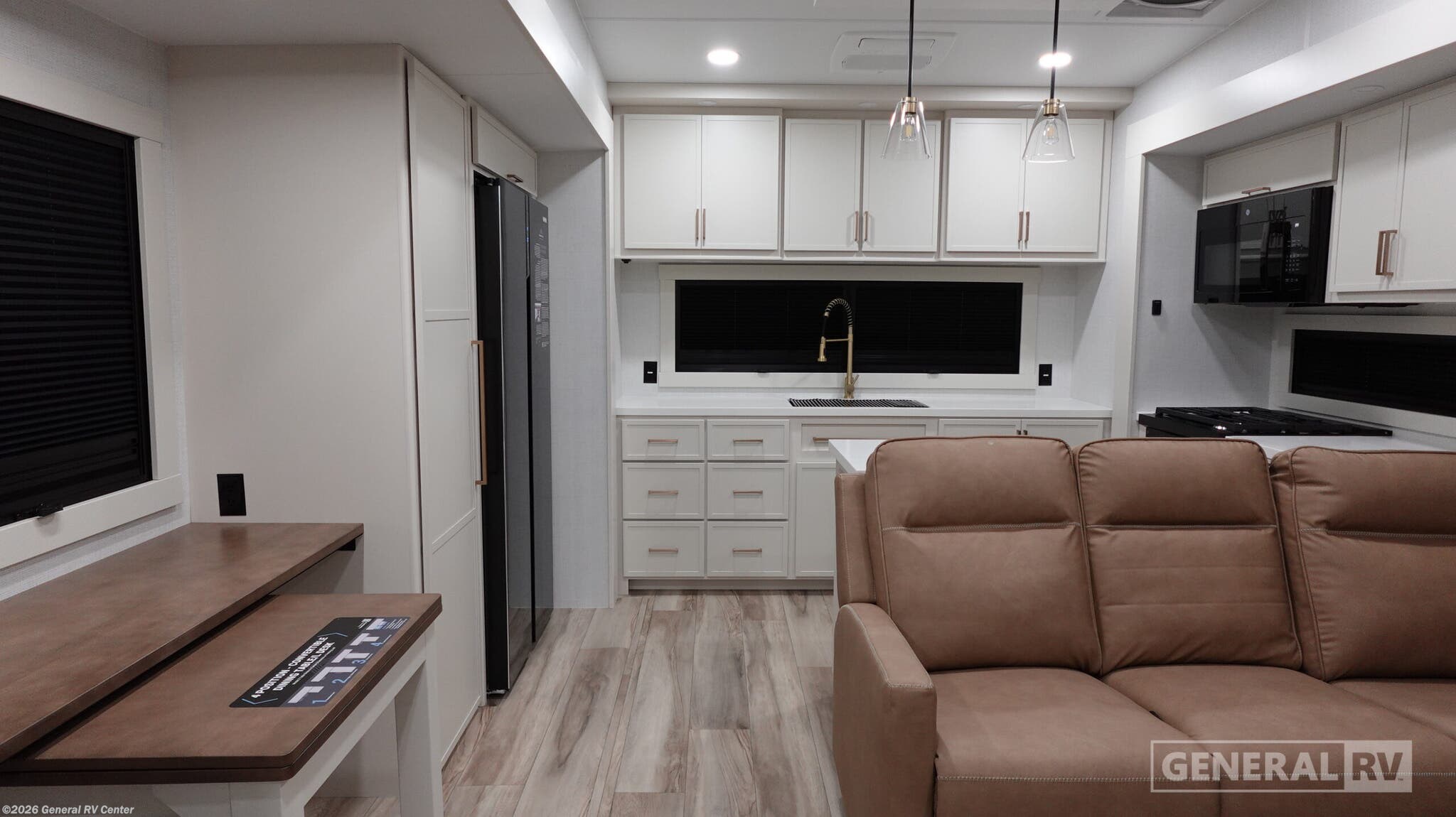 2027 Brinkley RV Model Z 3200 - New Fifth Wheel For Sale by General RV Center in Ashland, Virginia