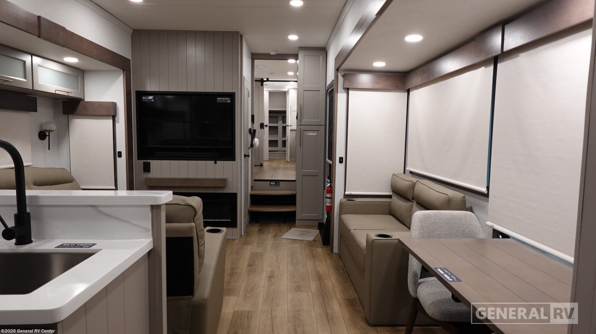 New 2026 Alliance RV Paradigm 382RK available in Ashland, Virginia