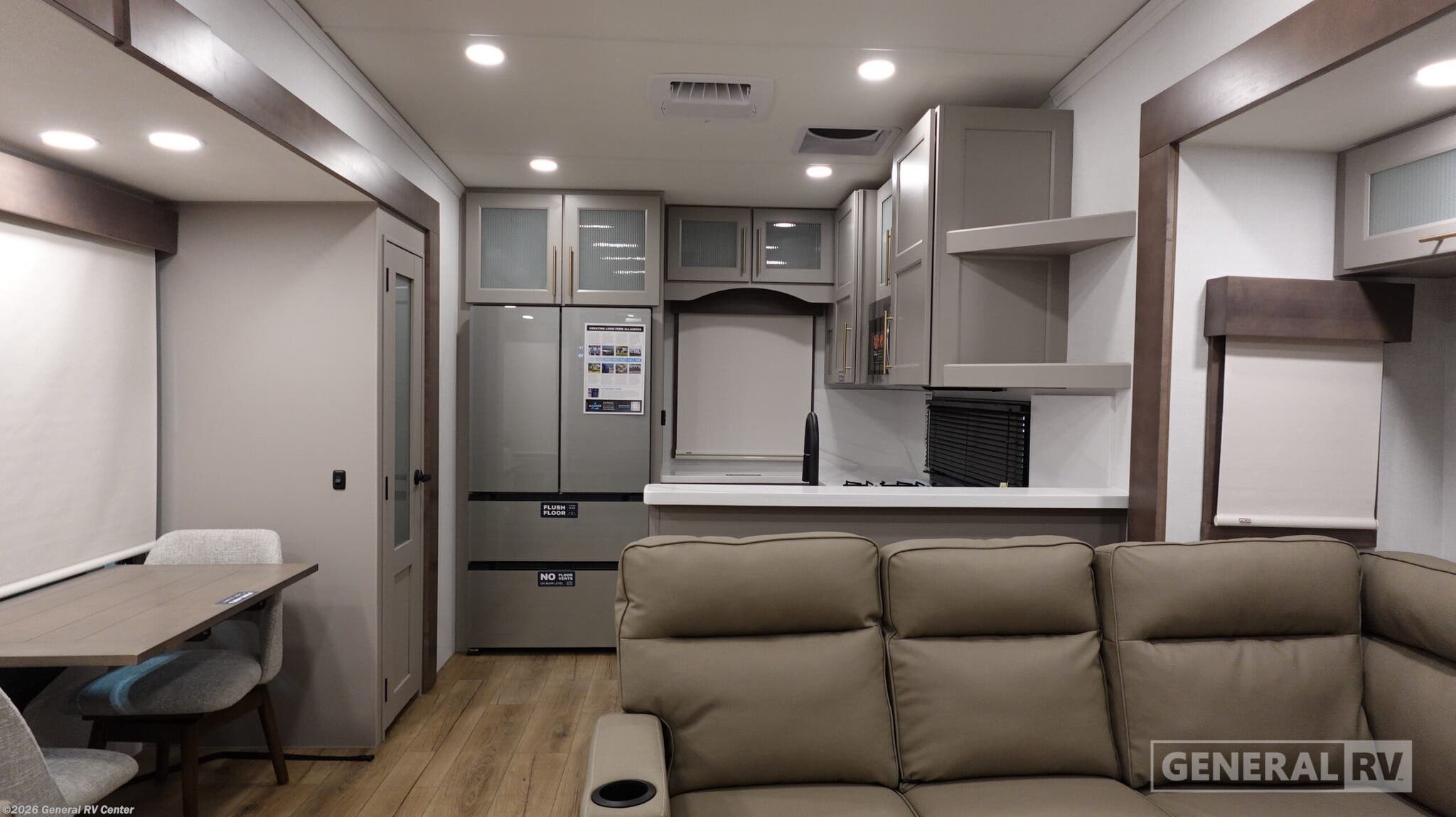 2026 Alliance RV Paradigm 382RK - New Fifth Wheel For Sale by General RV Center in Ashland, Virginia