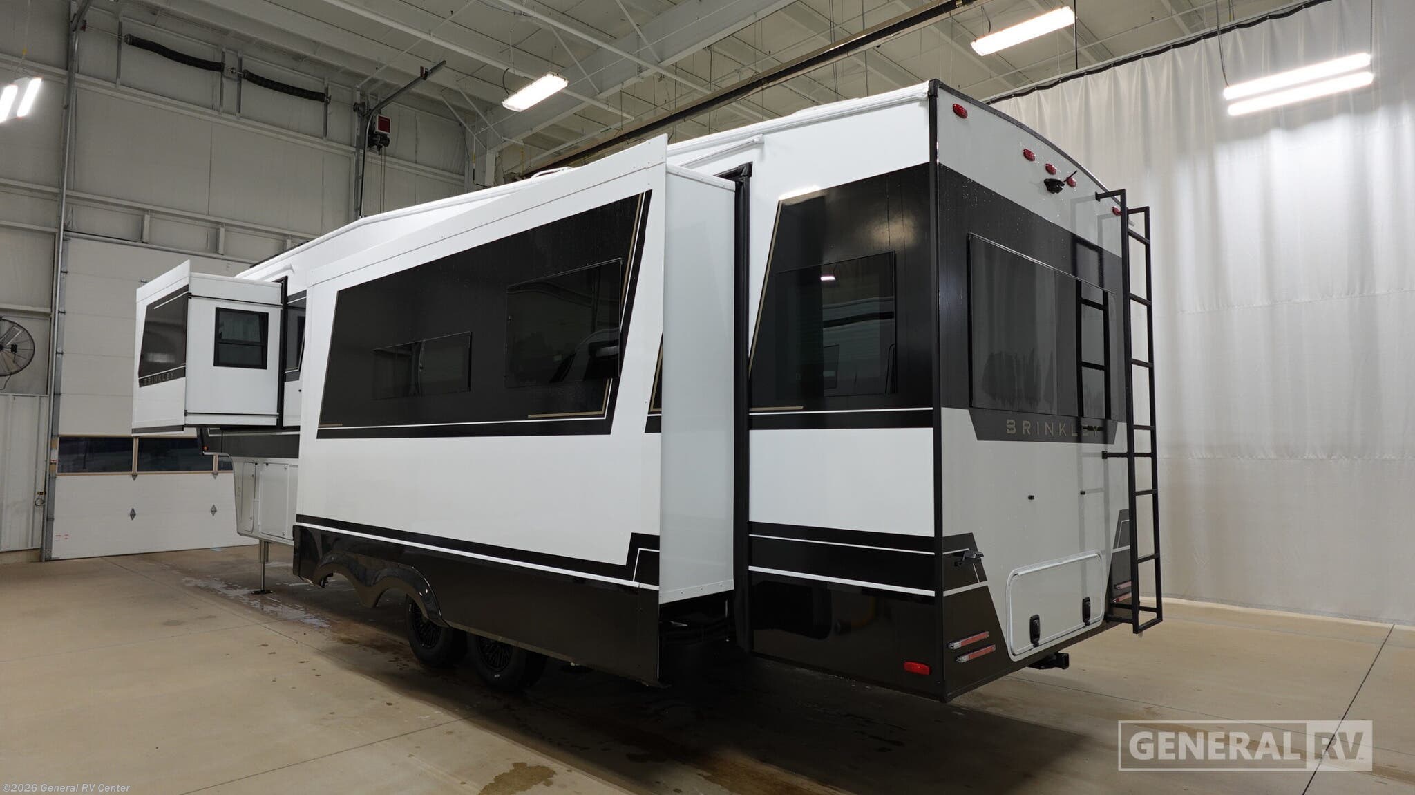 2026 Model Z 3100 by Brinkley RV from General RV Center in Ashland, Virginia