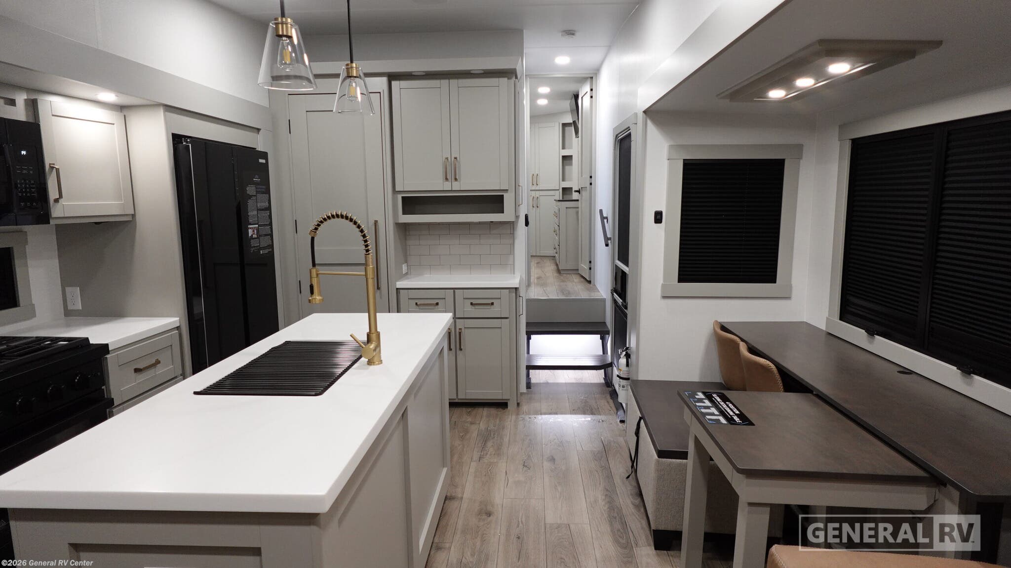 New 2026 Brinkley RV Model Z 3100 available in Ashland, Virginia