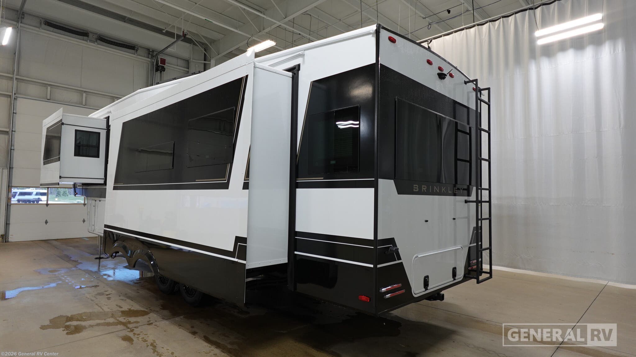 2026 Model Z 3100 by Brinkley RV from General RV Center in Ashland, Virginia