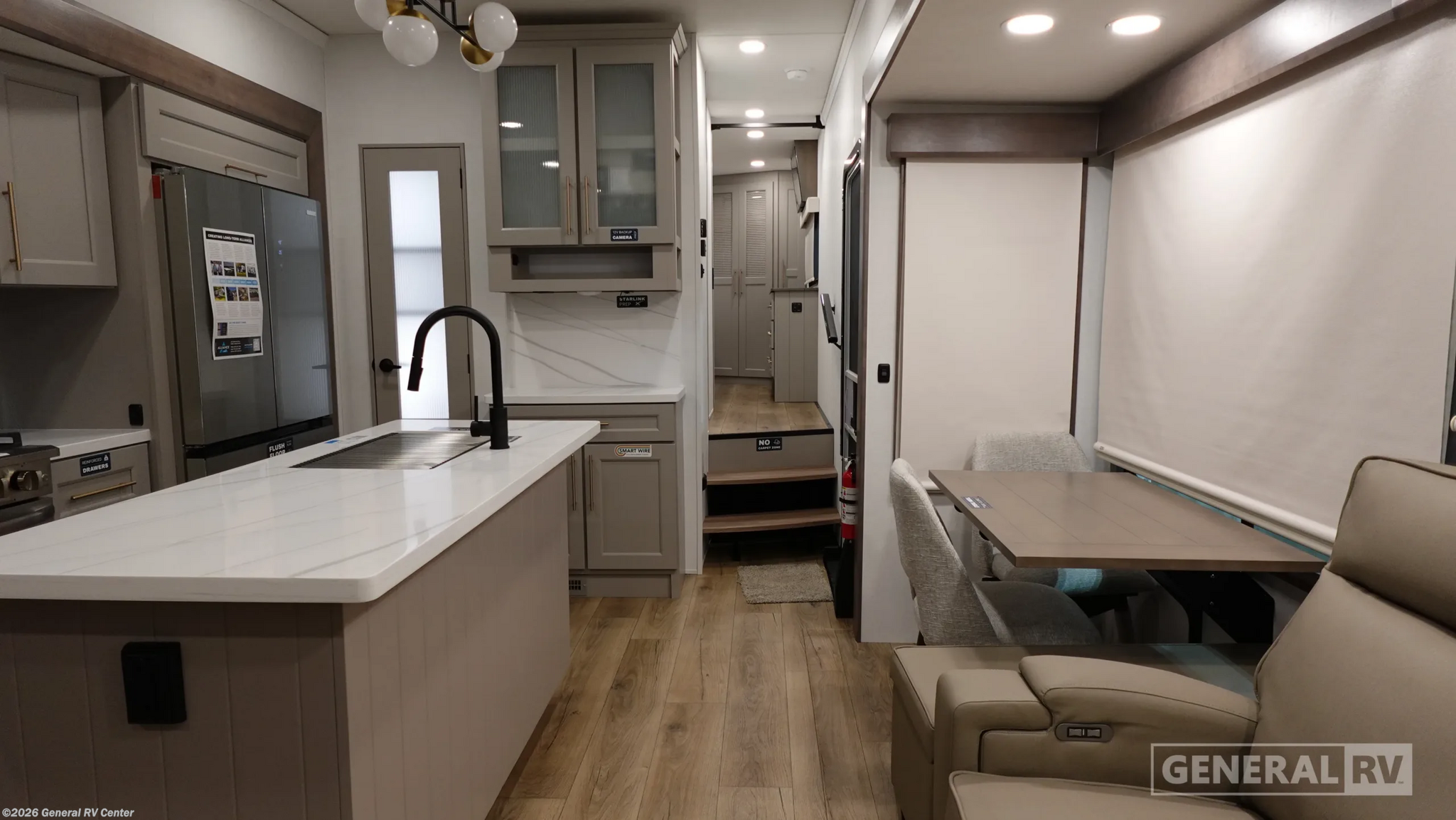 New 2026 Alliance RV Paradigm 310RL available in Ashland, Virginia