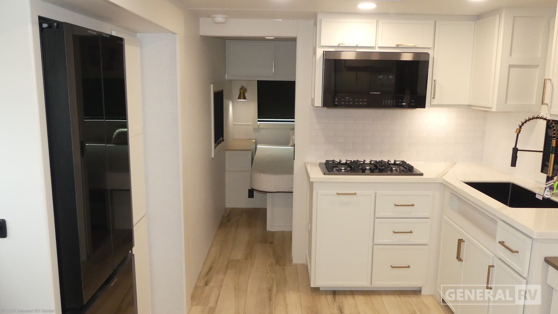Used 2026 Brinkley RV Model I 265 available in Ashland, Virginia