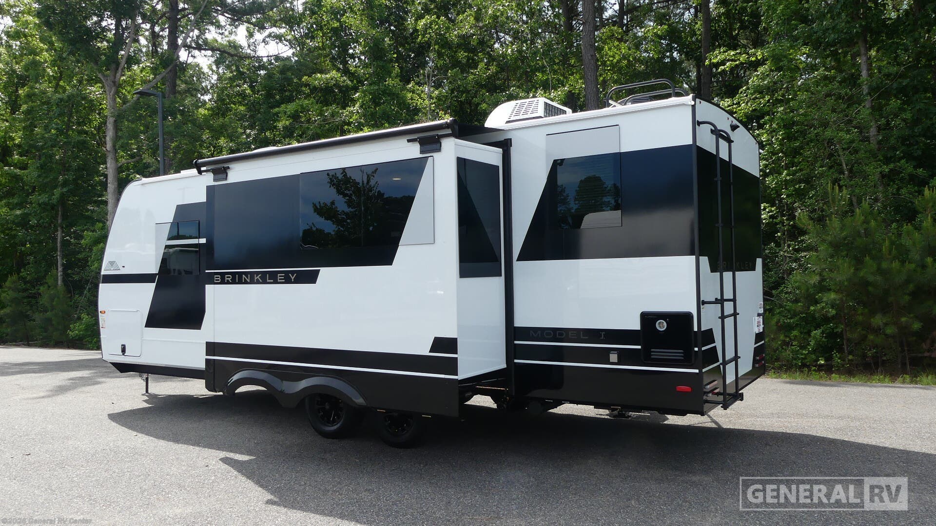 2026 Model I 265 by Brinkley RV from General RV Center in Ashland, Virginia