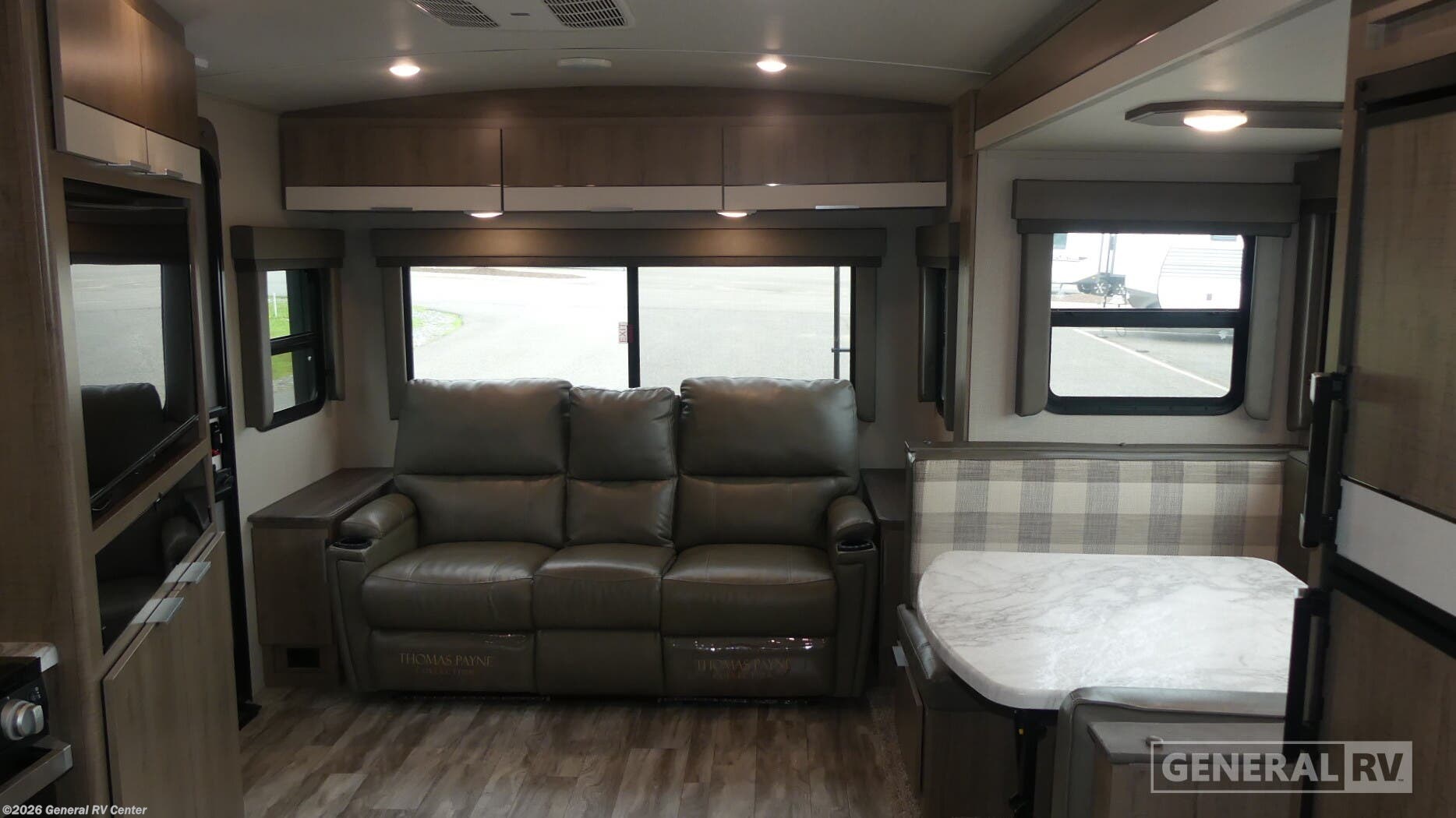 2020 Grand Design Imagine 2500rl - Used Travel Trailer For Sale by General RV Center in Ashland, Virginia