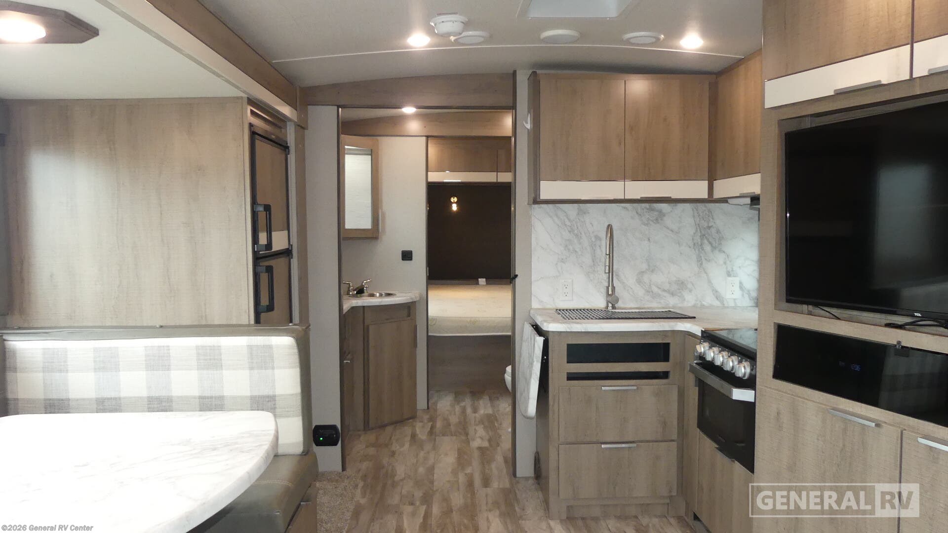 Used 2020 Grand Design Imagine 2500rl available in Ashland, Virginia