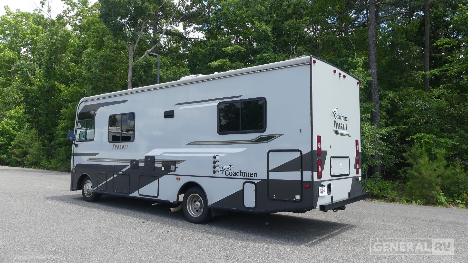2023 Pursuit 27XPS by Coachmen from General RV Center in Ashland, Virginia