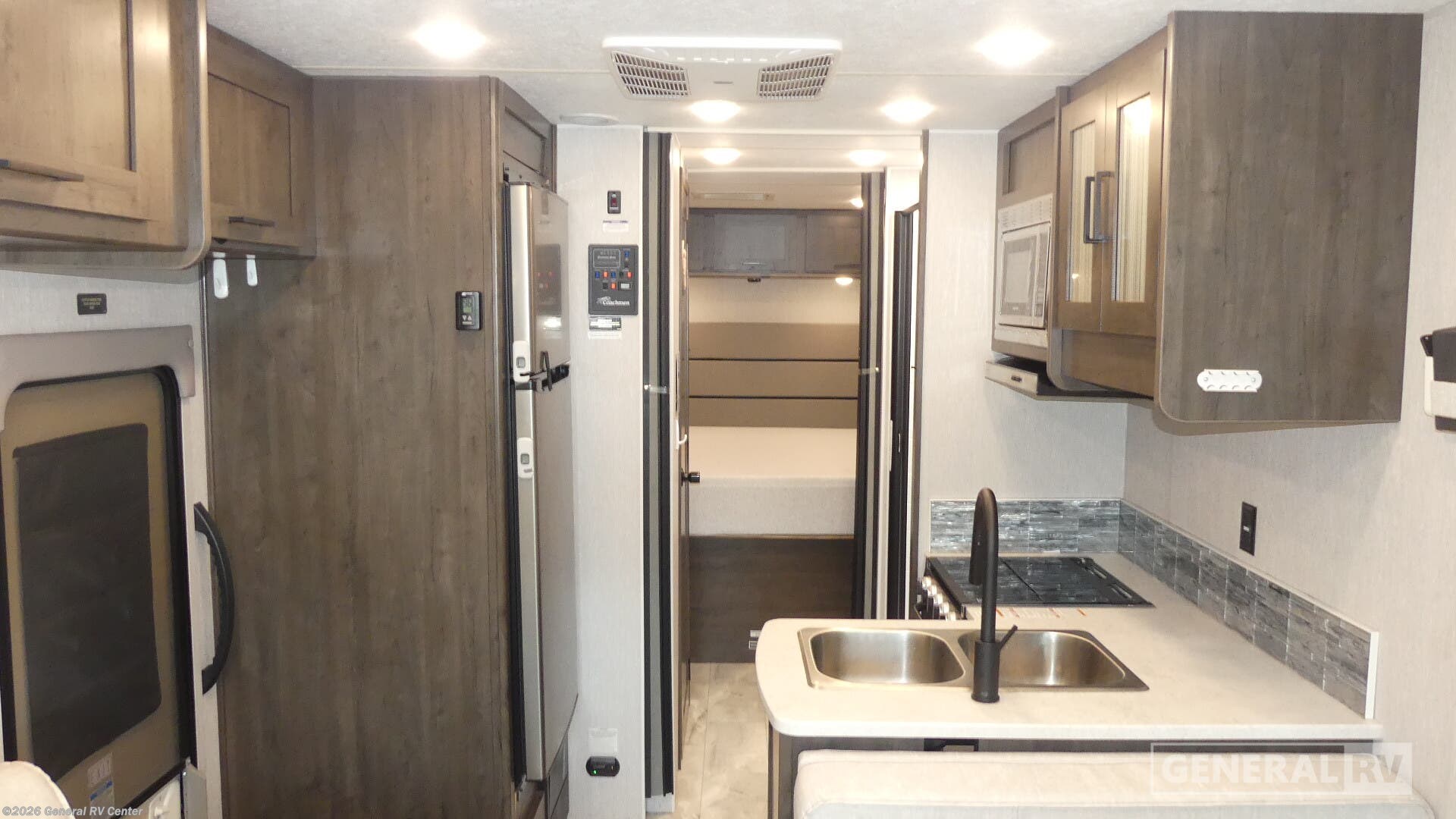 2023 Coachmen Pursuit 27XPS - Used Class A For Sale by General RV Center in Ashland, Virginia