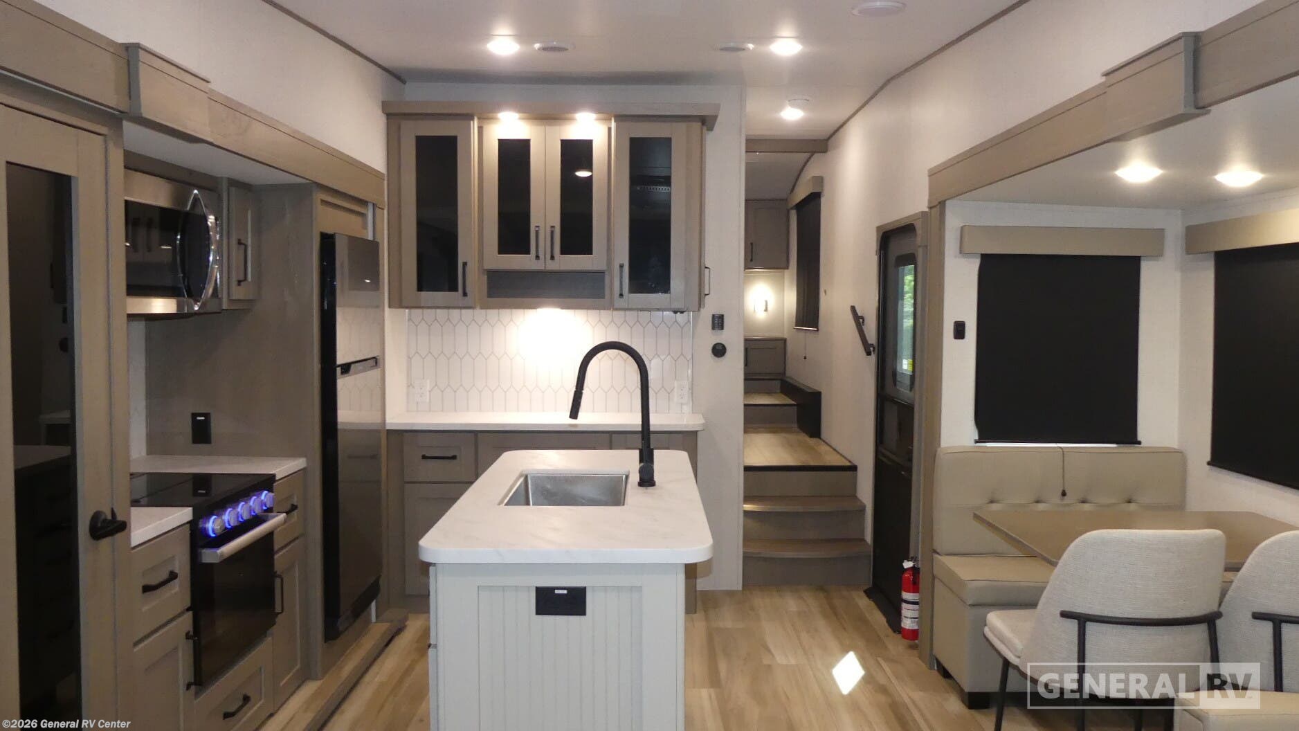 Used 2025 Grand Design Reflection 150 Series 295RL available in Ashland, Virginia