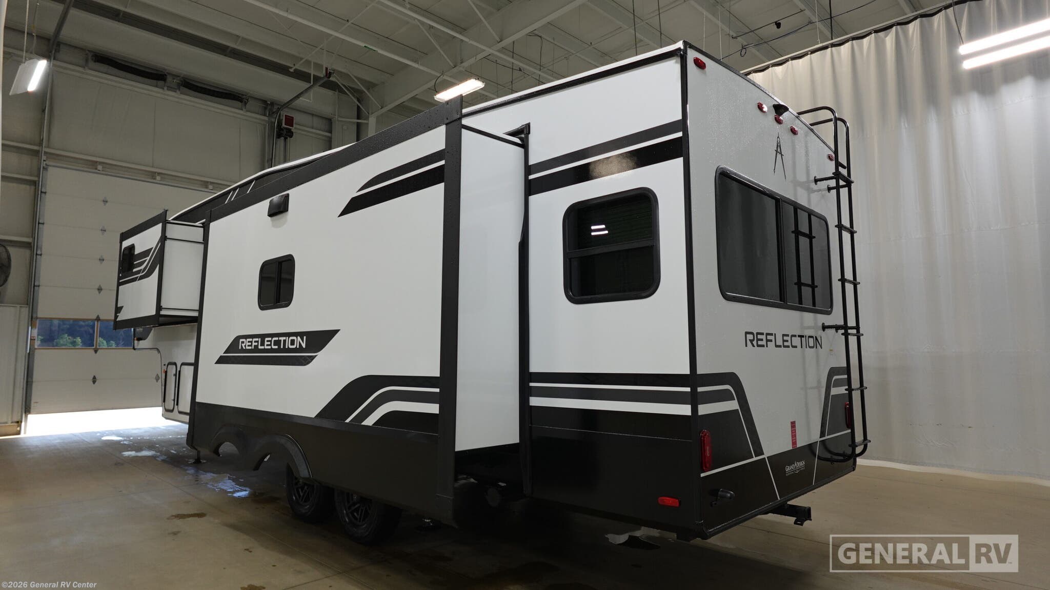 2026 Reflection 303RLS by Grand Design from General RV Center in Ashland, Virginia