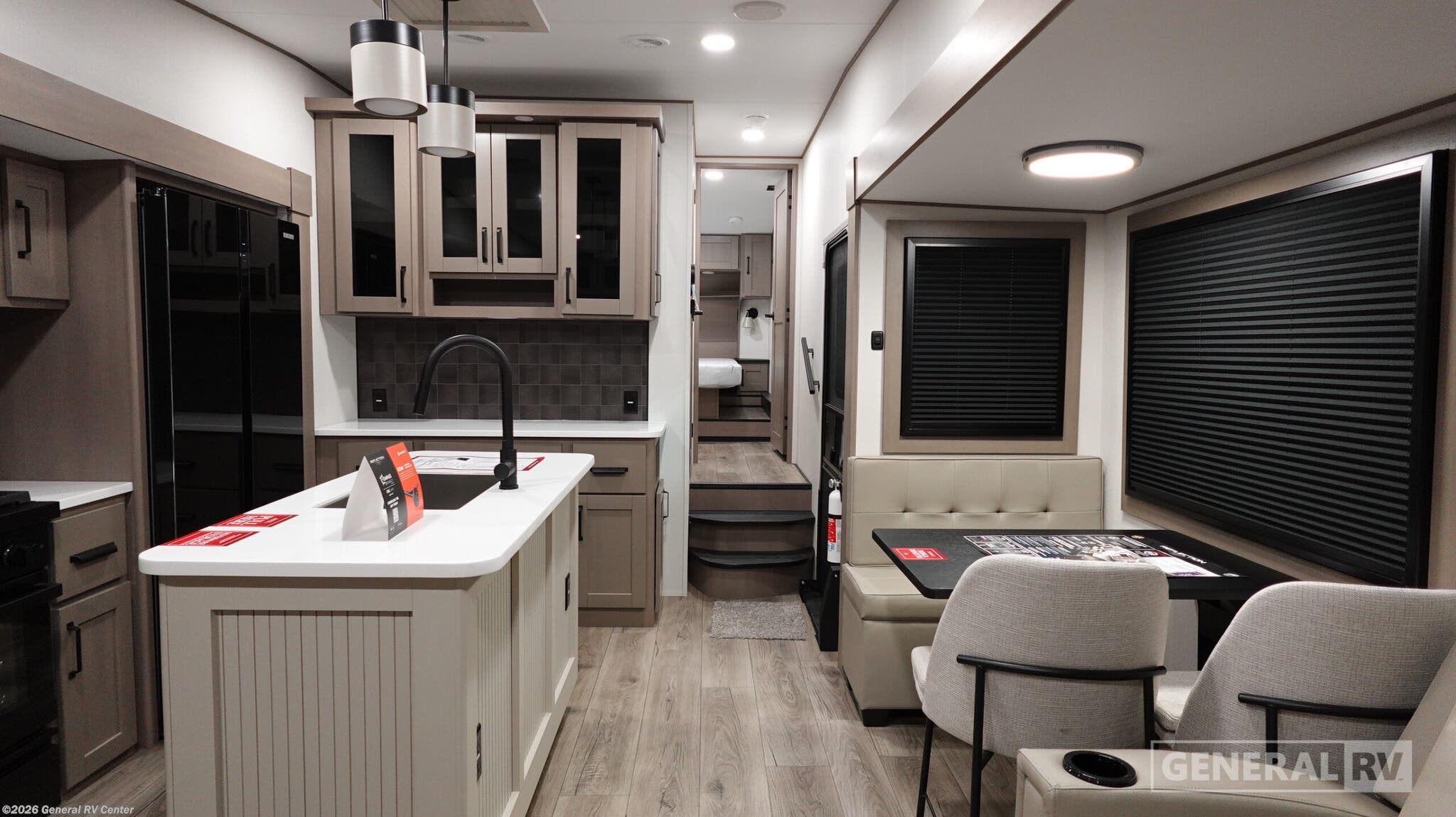 New 2026 Grand Design Reflection 303RLS available in Ashland, Virginia