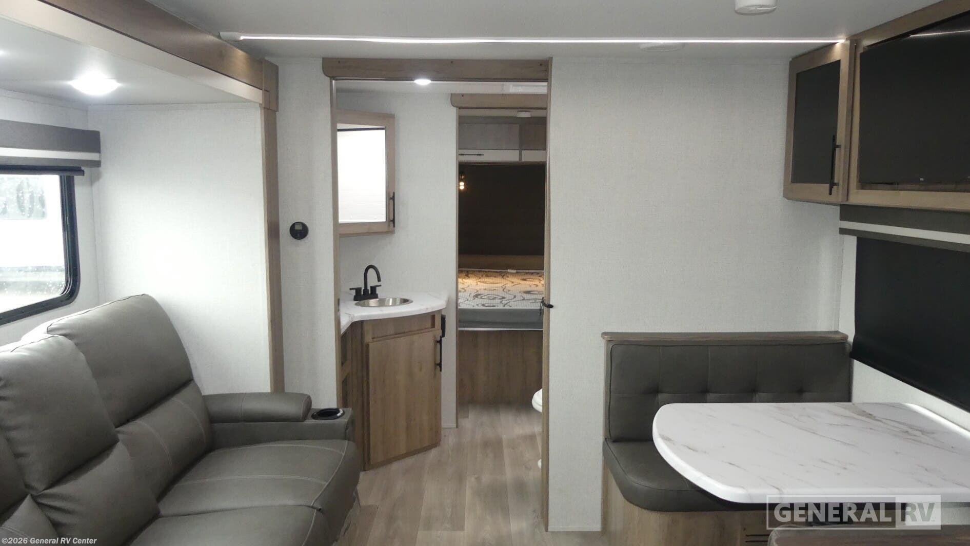 Used 2024 Grand Design Imagine XLS 23LDE available in Ashland, Virginia
