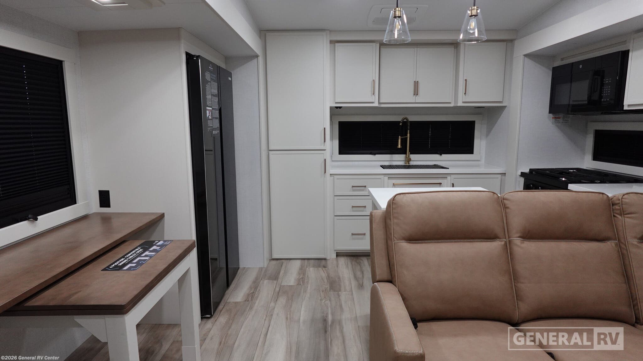 2027 Brinkley RV Model Z 2680 - New Fifth Wheel For Sale by General RV Center in Ashland, Virginia