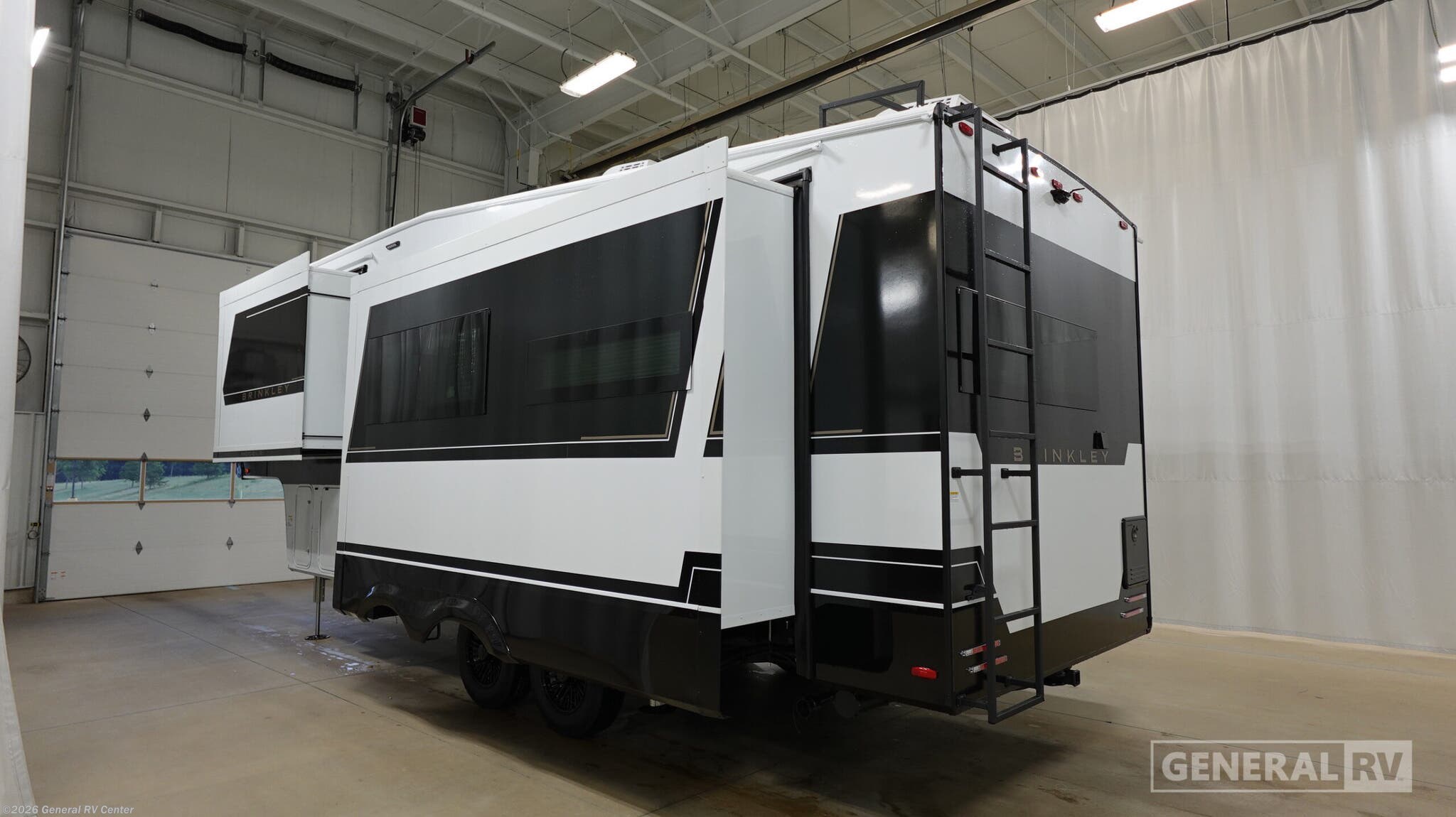 2027 Model Z 2680 by Brinkley RV from General RV Center in Ashland, Virginia