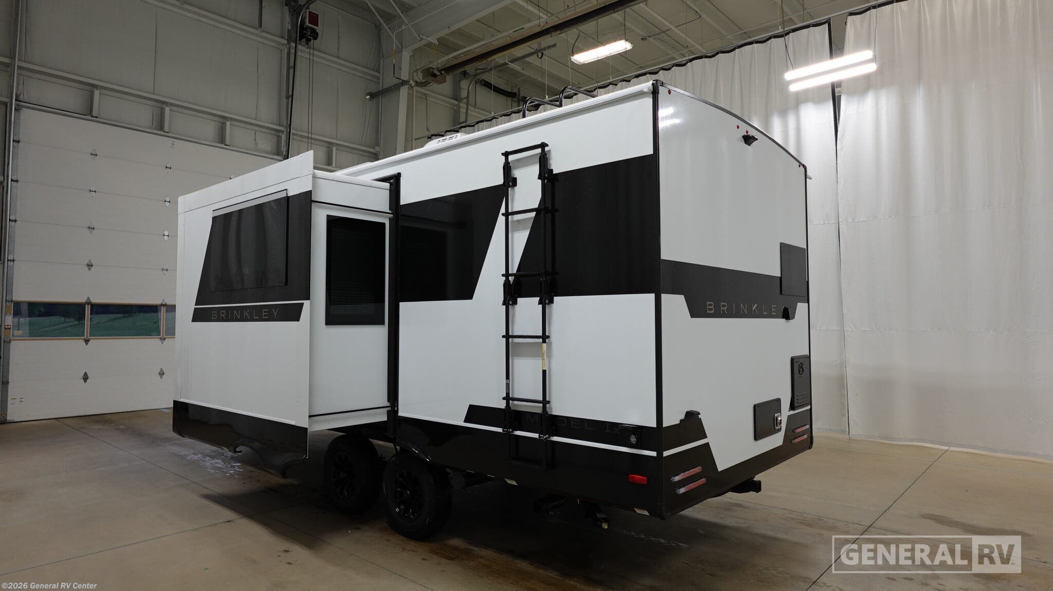 2026 Model Ix 20X by Brinkley RV from General RV Center in Ashland, Virginia