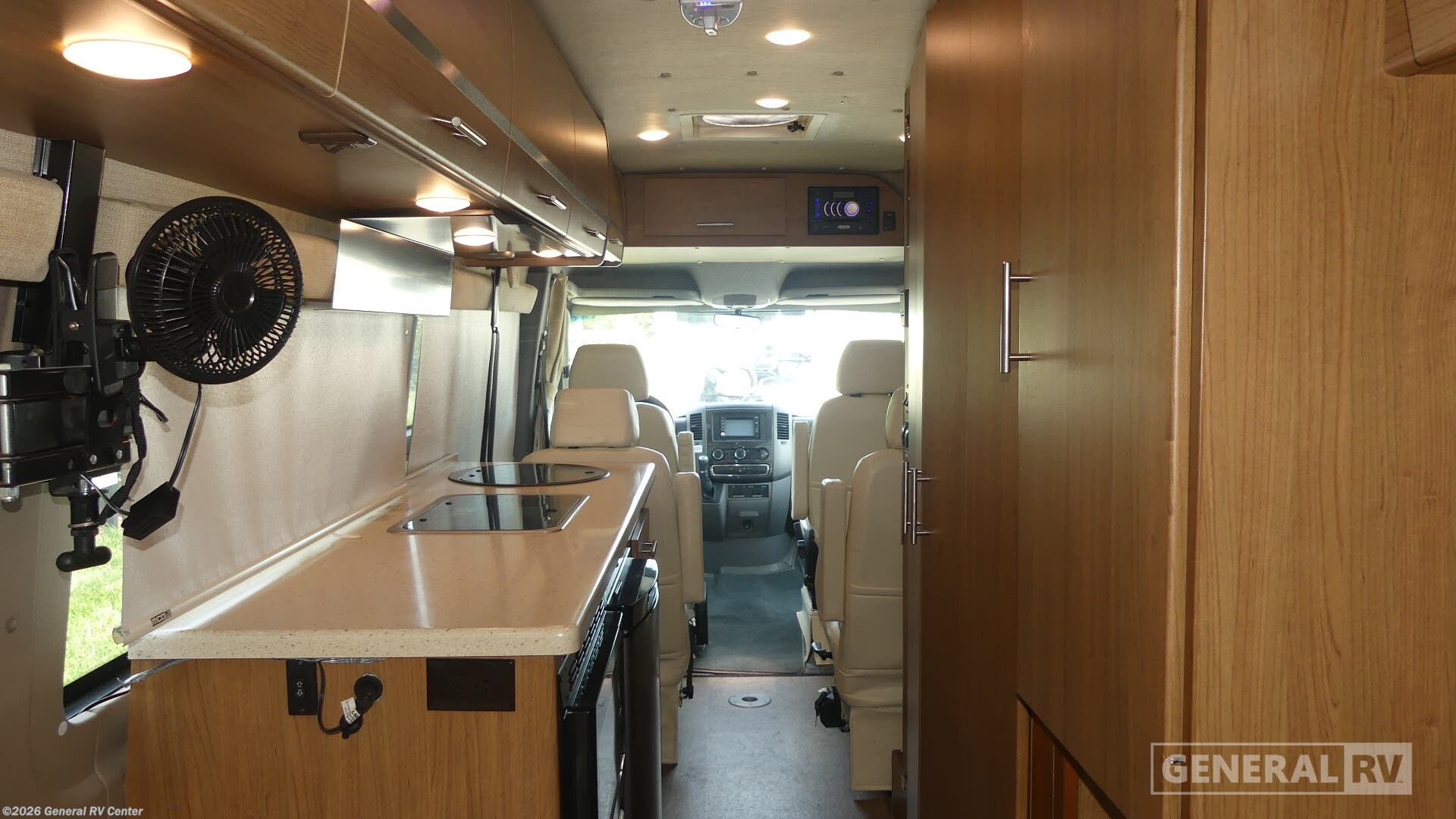 Used 2014 Winnebago Era 70X available in Ashland, Virginia