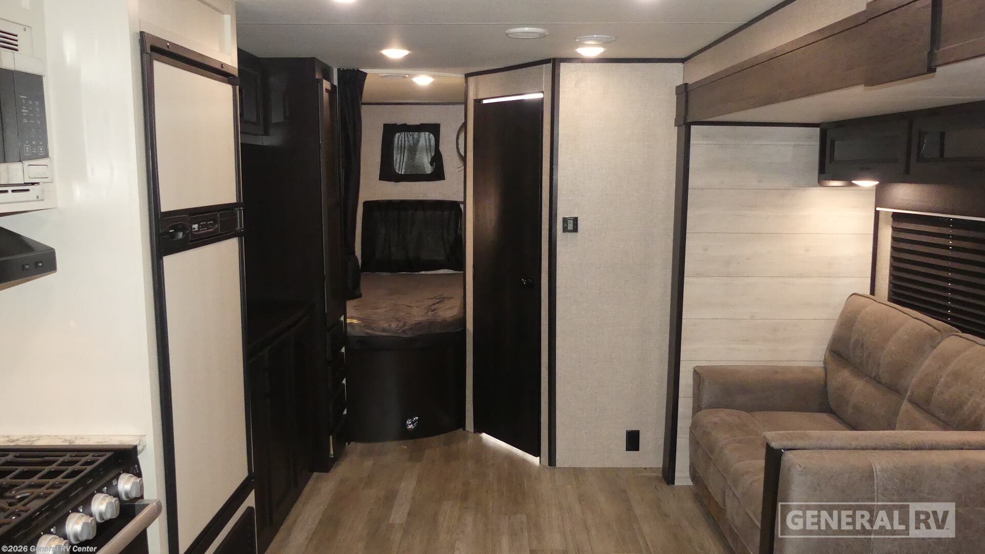 2022 Jayco Jay Flight SLX 8 284BHS - Used Travel Trailer For Sale by General RV Center in Ashland, Virginia