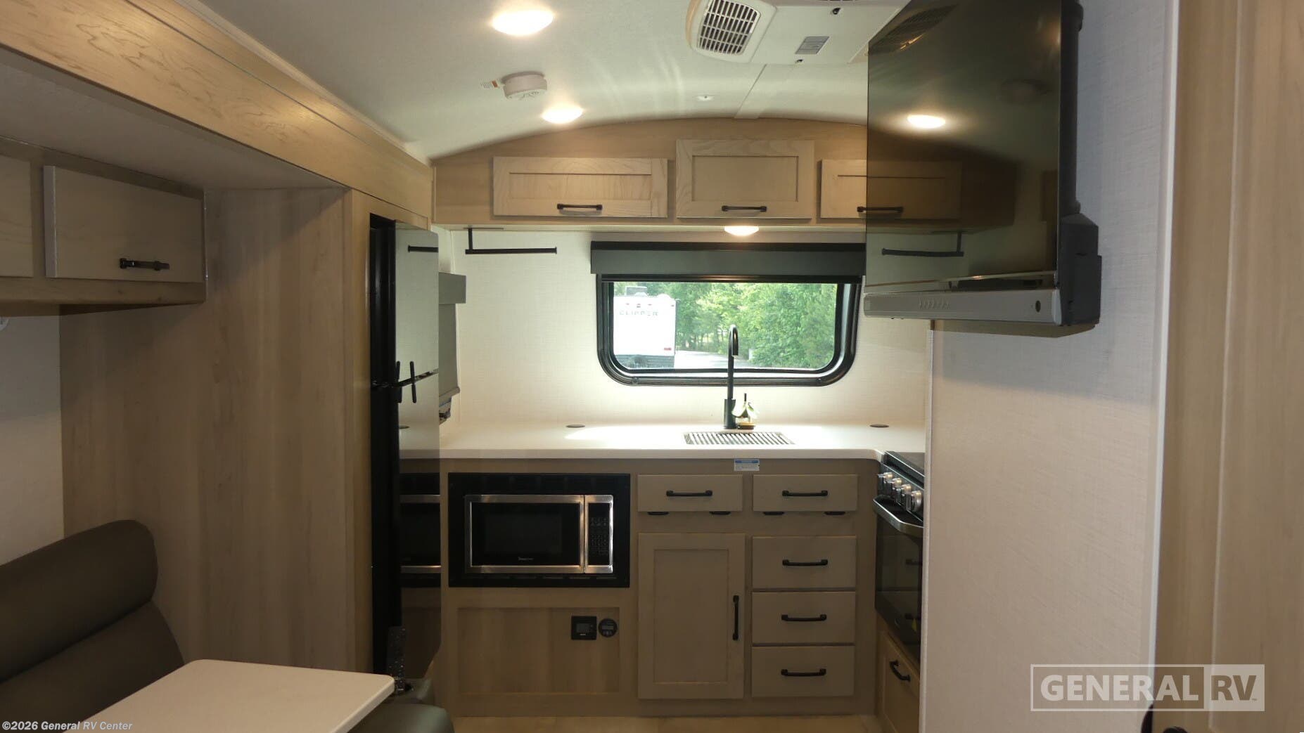 Used 2025 Forest River Flagstaff E Pro E20FK available in Ashland, Virginia