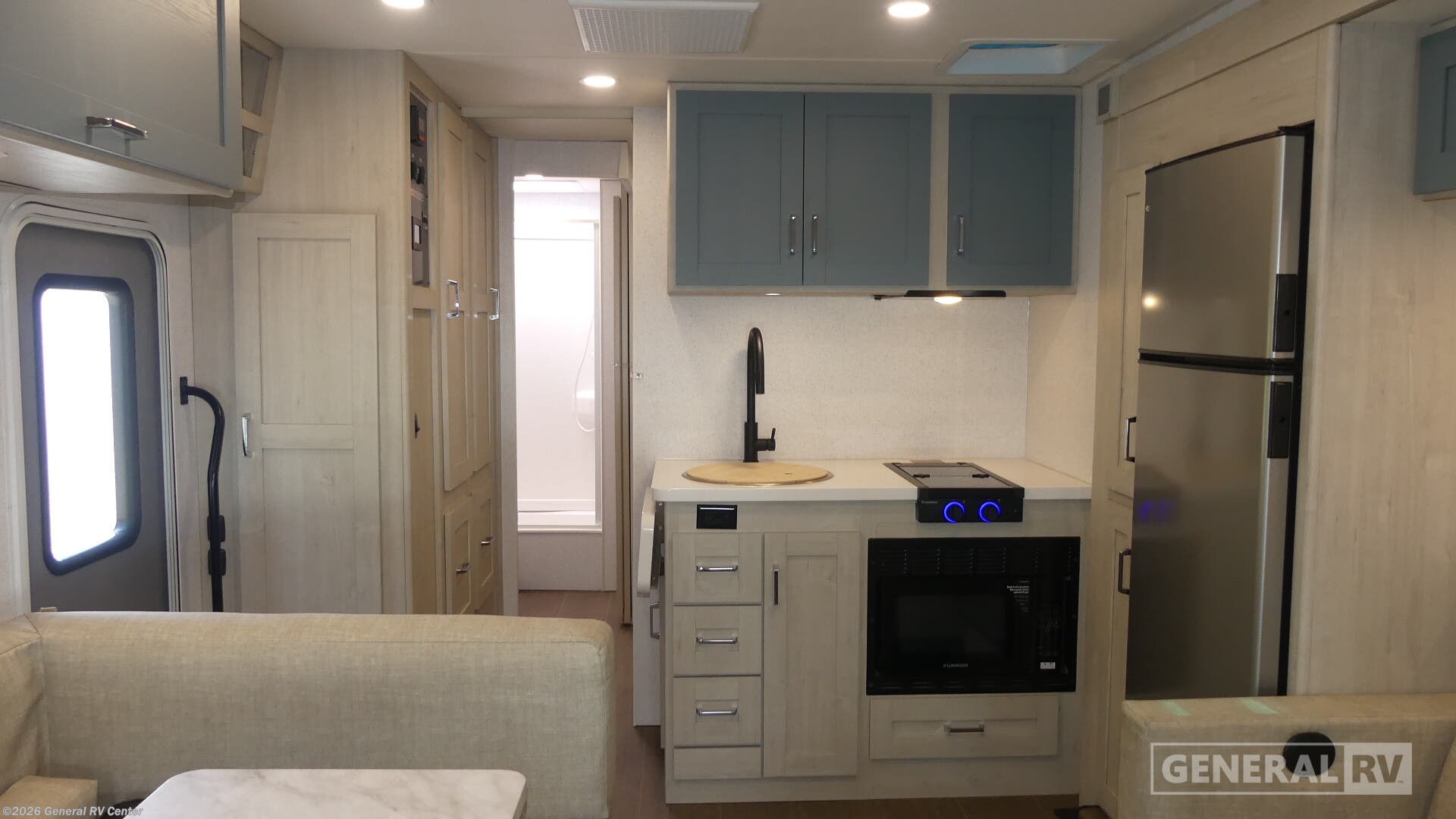 2027 Winnebago Sunflyer 26FE - New Class C For Sale by General RV Center in Ashland, Virginia