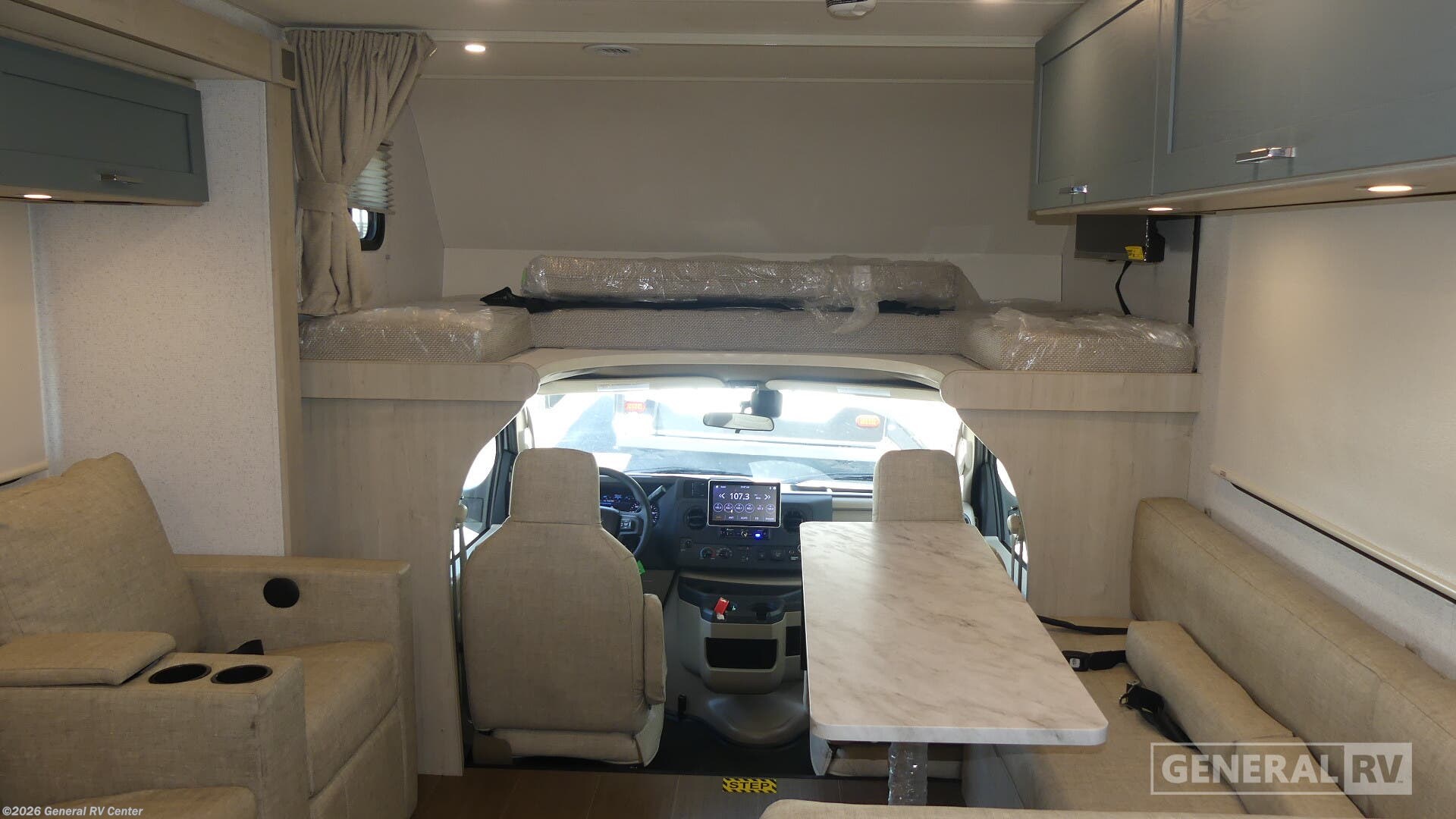 New 2027 Winnebago Sunflyer 26FE available in Ashland, Virginia