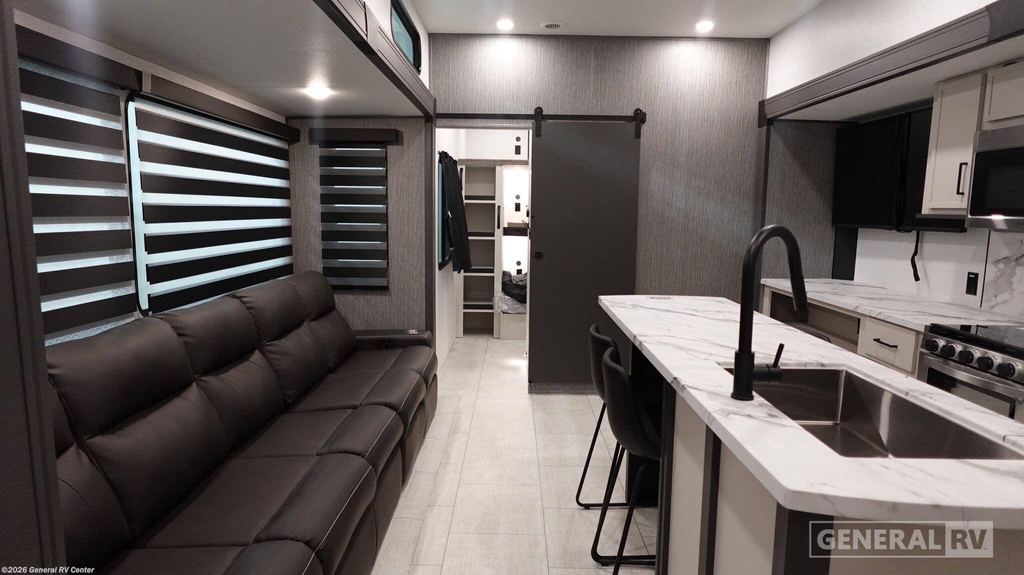 2027 Forest River Wildcat 35CRIB - New Fifth Wheel For Sale by General RV Center in Ashland, Virginia