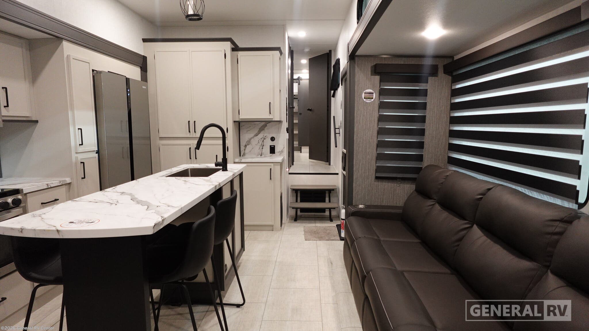 New 2027 Forest River Wildcat 35CRIB available in Ashland, Virginia