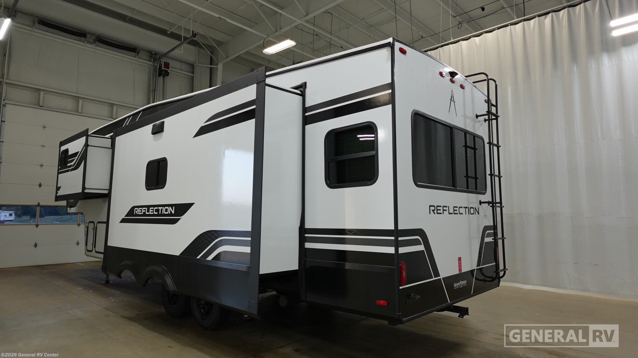 2026 Reflection 303RLS by Grand Design from General RV Center in Ashland, Virginia