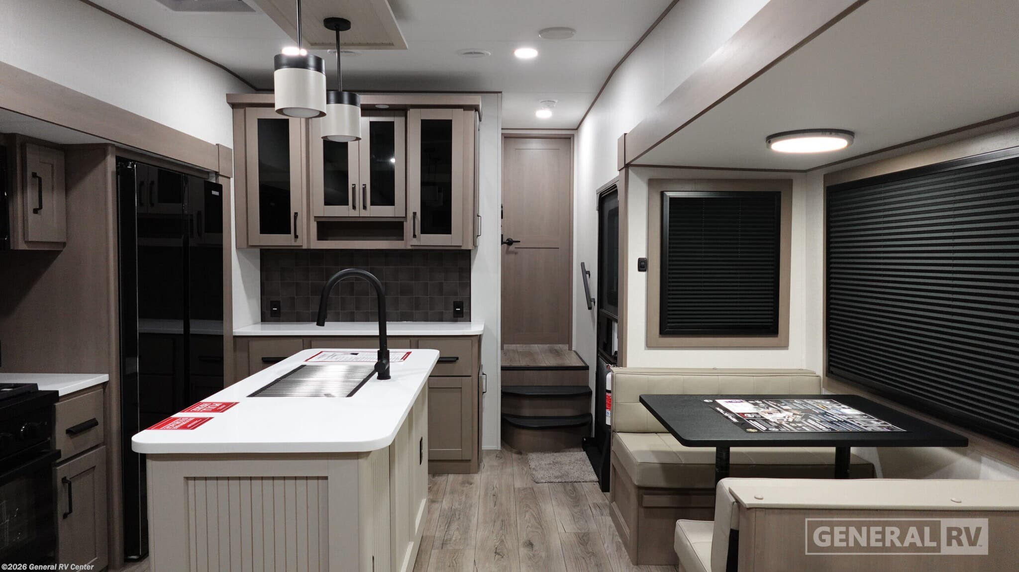 New 2026 Grand Design Reflection 303RLS available in Ashland, Virginia