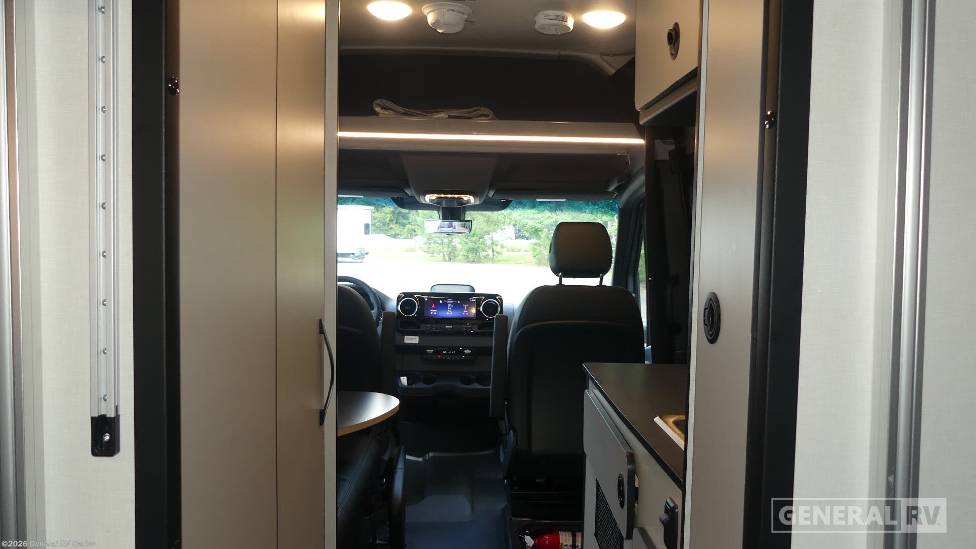New 2027 Winnebago Revel Sport 44C available in Ashland, Virginia