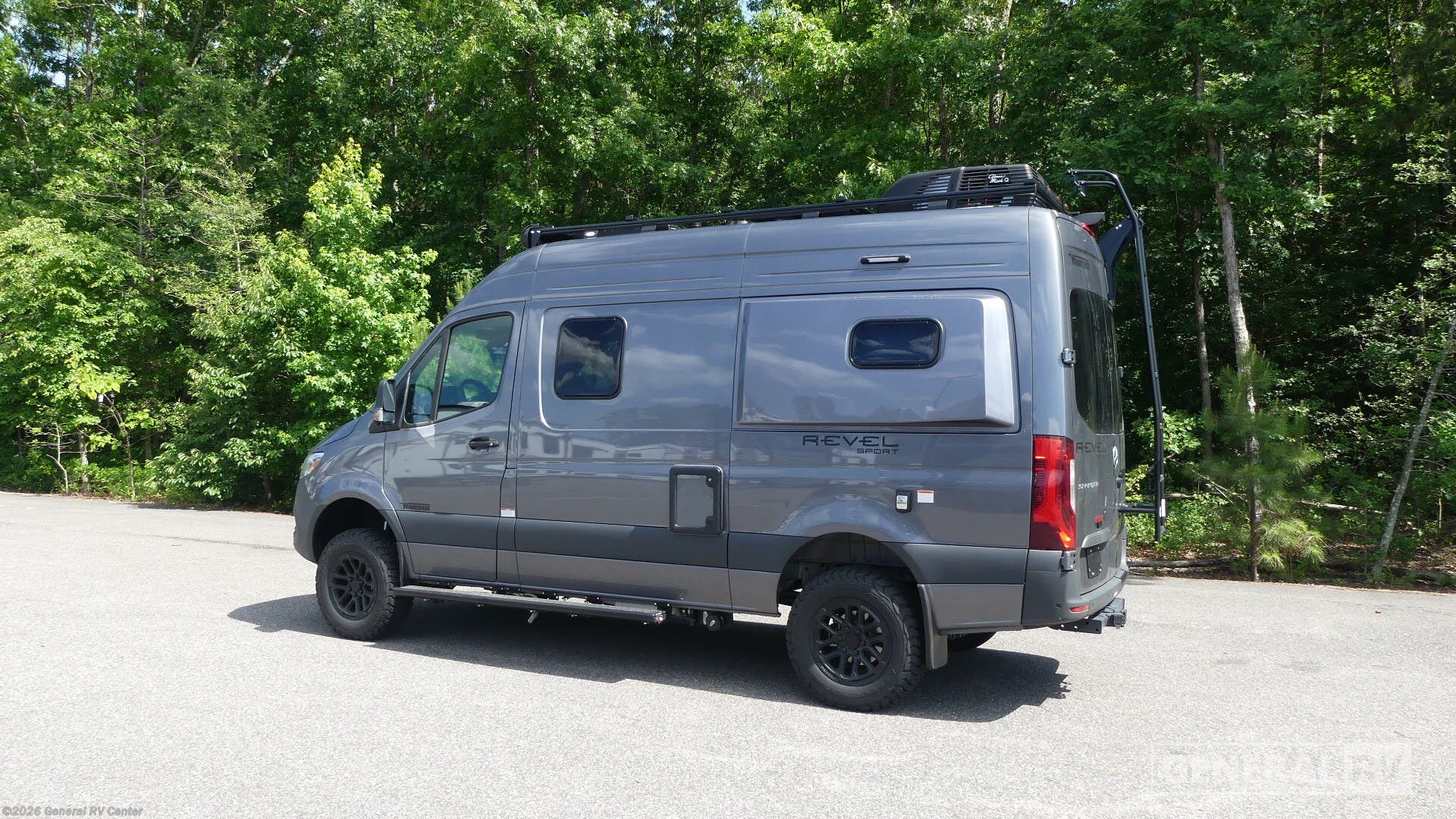 2027 Revel Sport 44C by Winnebago from General RV Center in Ashland, Virginia