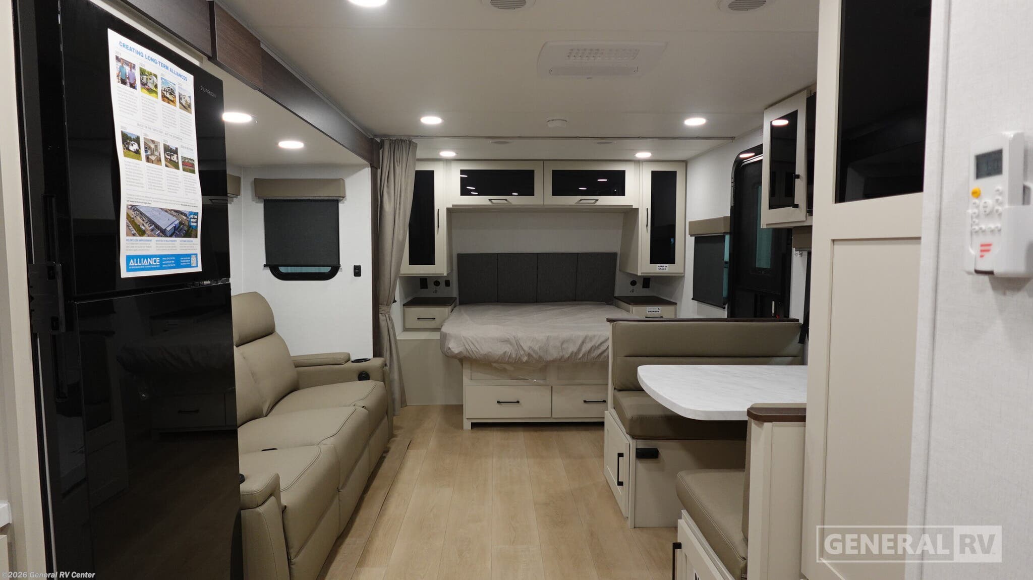New 2027 Alliance RV Delta Ultra Lite ML226 available in Ashland, Virginia