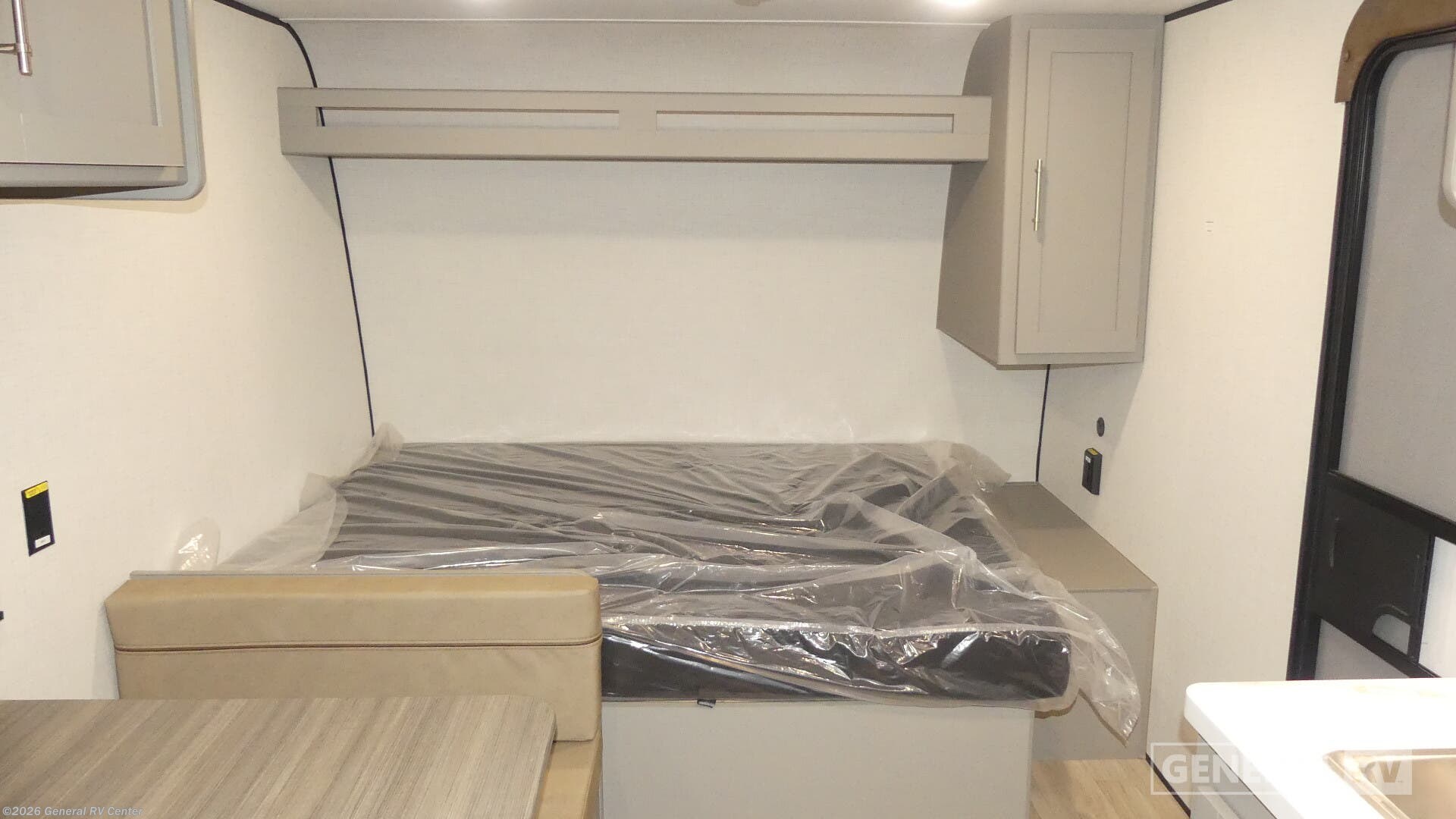 New 2027 Keystone Hideout Mini 161BH available in Ashland, Virginia