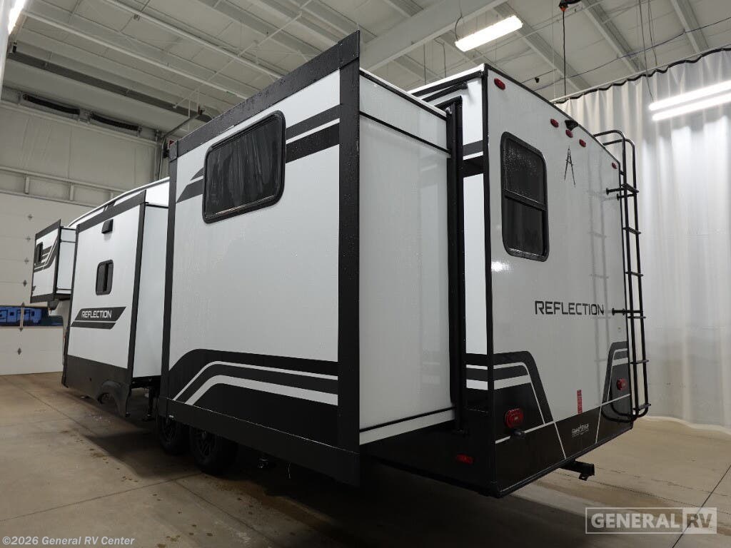 2026 Reflection 311BHS by Grand Design from General RV Center in Ashland, Virginia
