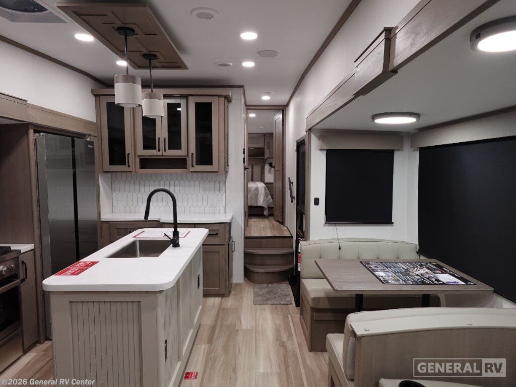 New 2026 Grand Design Reflection 311BHS available in Ashland, Virginia