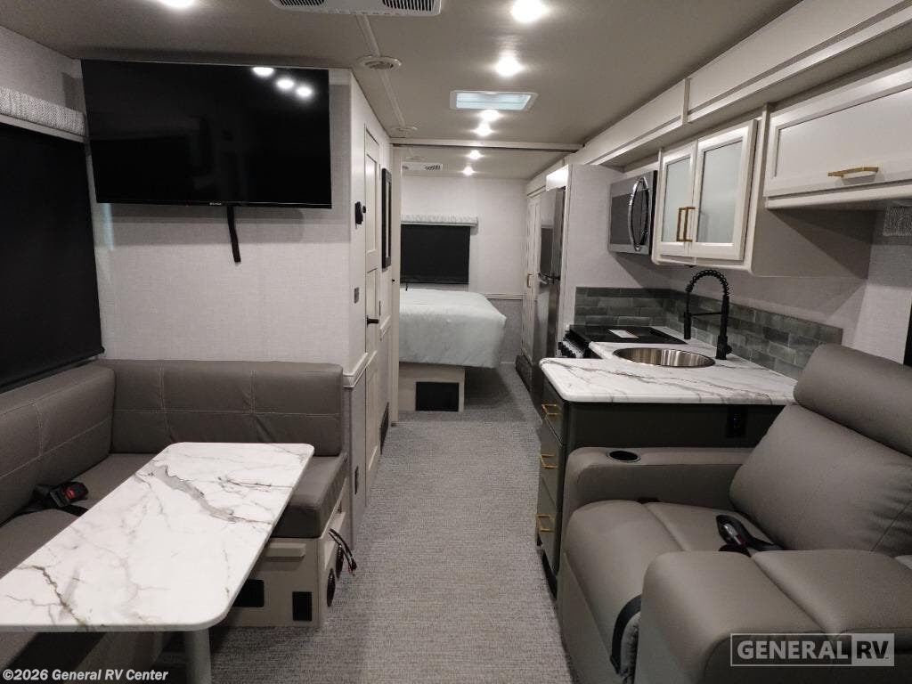 2026 Holiday Rambler Admiral 29M - New Class A For Sale by General RV Center in Ashland, Virginia
