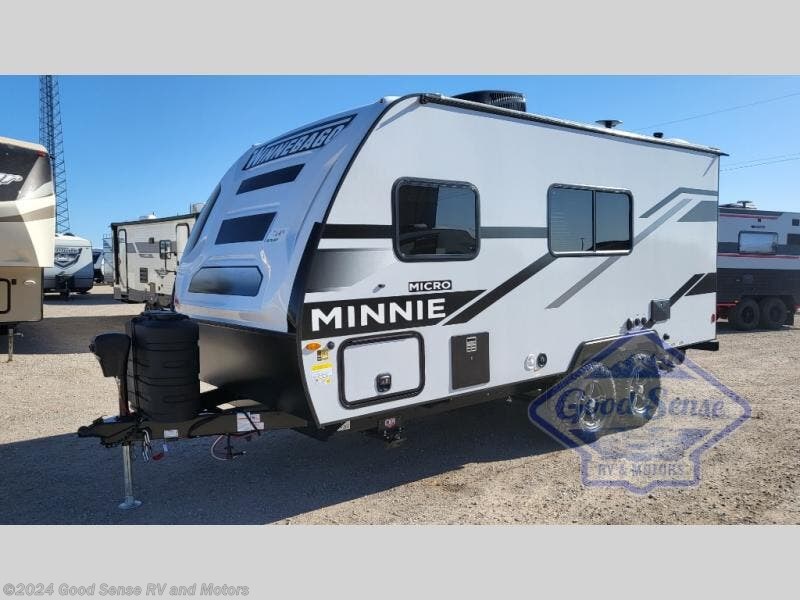 2023 Winnebago Micro Minnie 1720FB RV for Sale in Albuquerque, NM 87123