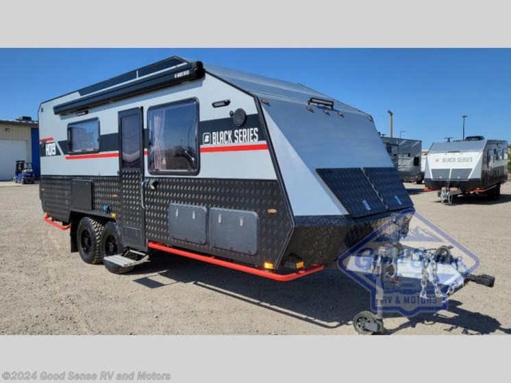 Used 2023 Black Series HQ Series 19 available in Albuquerque, New Mexico