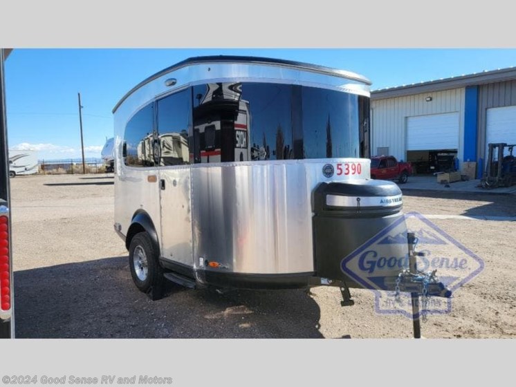 Used 2021 Airstream Basecamp 16 available in Albuquerque, New Mexico
