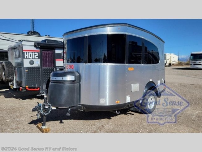 2021 Basecamp 16 by Airstream from Good Sense RV and Motors in Albuquerque, New Mexico