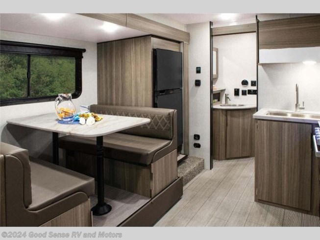 2024 Sonic SN231VRL by Venture RV from Good Sense RV and Motors in Albuquerque, New Mexico