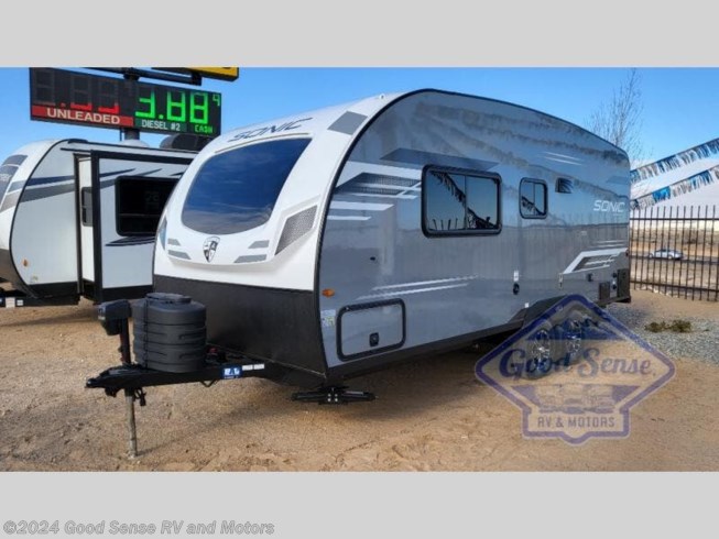 2024 Sonic SN190VRB by Venture RV from Good Sense RV and Motors in Albuquerque, New Mexico