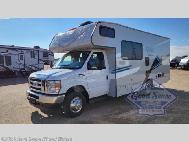 2023 Cross Trail XL 23XG Ford E-450 by Coachmen from Good Sense RV and Motors in Albuquerque, New Mexico