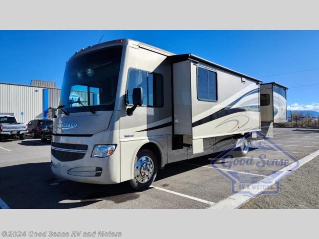 2015 Sightseer 35G by Winnebago from Good Sense RV and Motors in Albuquerque, New Mexico