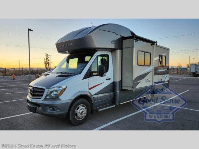 2018 View 24V by Winnebago from Good Sense RV and Motors in Albuquerque, New Mexico