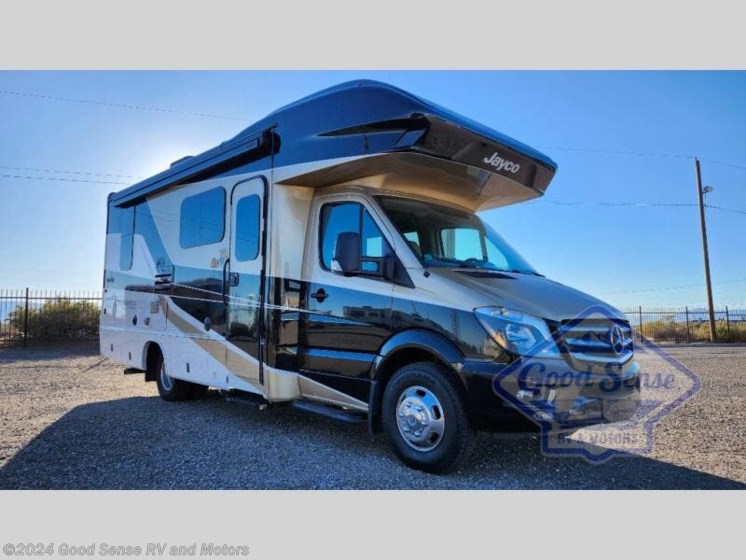 Used 2019 Jayco Melbourne Prestige 24KP available in Albuquerque, New Mexico