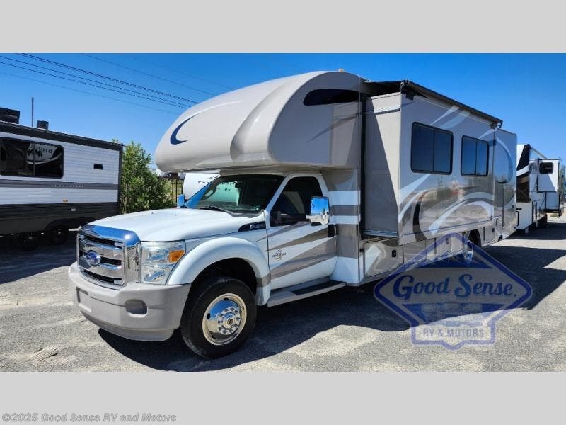 2014 Four Winds Super C 35SK by Thor Motor Coach from Good Sense RV and Motors in Albuquerque, New Mexico