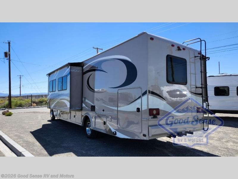 Used 2014 Thor Motor Coach Four Winds Super C 35SK available in Albuquerque, New Mexico