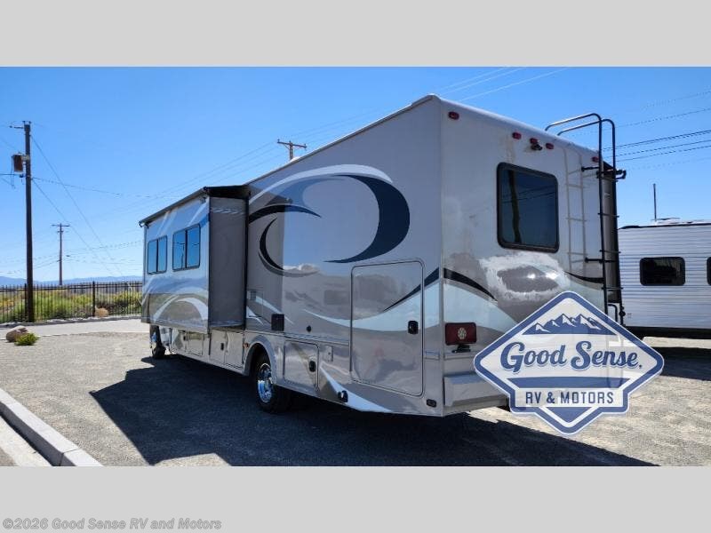 Used 2014 Thor Motor Coach Four Winds Super C 35SK available in Albuquerque, New Mexico